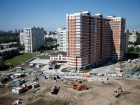 В Анапе растет ввод жилья: Кубань лидирует в РФ по строительству квартир и домов