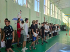 Старшеклассники школы №2 сдали нормы ГТО: бег, подтягивания и спортивный азарт