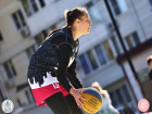 В Анапе впервые прошёл женский баскетбольный турнир 3×3 «Girls by Basket»