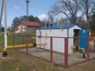 В поселке под Анапой введен в эксплуатацию новый газопровод 