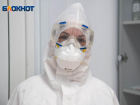 68-летняя анапчанка умерла в горбольнице Анапы от последствий коронавируса