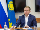 Василий Швец: «Собственные доходы Анапы в 2022 году впервые превысили планку в 3,2 млрд рублей»
