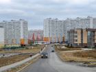 В Анапе запустили движение по новому бульвару Адмирала Меньшикова