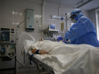 На Кубани умерли 32 пациента с COVID-19. В Анапе выявили четверых заразившихся