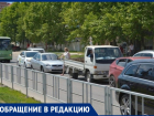Александр Иванов считает, что возле "Красной площади" в Анапе не хватает пешеходного перехода