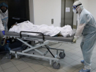 В крае за сутки из-за COVID-19 умерли 16 человек. Среди них 61-летняя анапчанка 