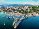 Горячая линия курортов Кубани перешла на круглосуточный режим работы