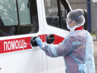 В Анапе за минувшие сутки 59 человек заболели COVID-19, в крае – 2652