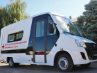 Анапчане смогут сделать прививку от коронавируса прямо на рабочем месте