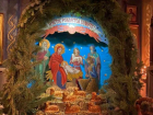 Рождественские святки: что в этот период делают православные анапчане