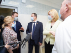 Филиал детской поликлиники скоро откроют в Анапе на улице Астраханской