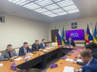 В Анапе начинается подготовка к выявлению и предотвращению природных и техногенных пожаров