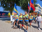 В Анапе прошел цикл мероприятий в честь Всероссийского дня ходьбы