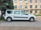 Анапским медикам передали  три новых автомобиля LADA Largus