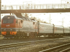 Анапа вошла в лидеры по количеству железнодорожных пассажиров