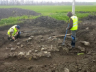  Около 150 античных захоронений изучили археологи в ходе раскопок в Анапе и Новороссийска
