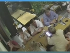 В Анапе посетители ушли из ресторана, не оплатив счет на 18 тысяч рублей