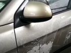 Страсти на парковке в Анапе: иномарку поцарапали гвоздём и облили кислотой 