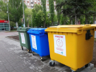 Процесс сбора мусора модернизируют в Анапе – устанавливают евроконтейнеры
