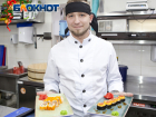 Без юмора на кухне не прожить! В гостях у шеф-повара кафе «ЯЕМ»