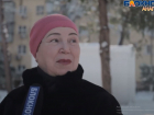  «Снежная Анапа нравится, но коммунальщики работают очень плохо» – опрос «Блокнота»