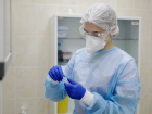 4 новых случая коронавируса в Анапе. Сводка на 8 ноября