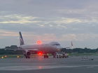 Закрытие аэропорта Анапы продлено до 7 мая