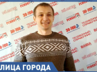 Спортсмен Денис Мацаков готовится к сверхмарафонскому забегу от Анапы до Москвы
