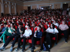 Сотни спортсменов собрались в Анапе на необычный исторический фестиваль
