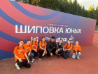 Юные анапчанки стали призерами на всероссийских соревнованиях по четырехборью