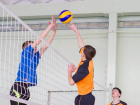 Юные анапские волейболисты успешно выступили на турнире в Краснодаре