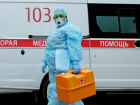 В Анапе всего один новый случай COVID–19, в крае – 657