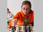 Чемпионка России по шахматам живет в Анапе
