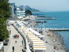  Отели Анапы и других курортов Черноморского побережья Кубани заполнены на 90,3%
