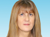 Елена Николаева, учитель школы №6