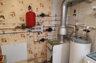 Монтаж систем отопления, водоснабжения, канализации. - 
