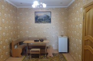 Гостевой дом «Кубаночка». - 