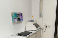 Сдается оборудованный кабинет для стоматолога - 