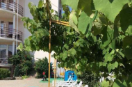 Бронирование номеров - гостевой дом "Альпийский двор" - 