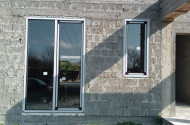Металлопластиковые окна и двери - 