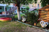 Бронирование номеров - гостевой дворик в Витязево - 