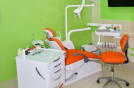 Протезирование съёмными конструкциями - стоматология «АНИДЕНТ» - 