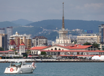 Нулевая ставка НДС для гостиниц Анапы и всей Кубани будет действовать до 2027 года