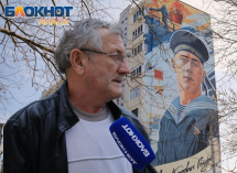«Люди захотели жить в нормальных условиях»: как преобразился старый фонд Анапы на улице Ивана Голубца