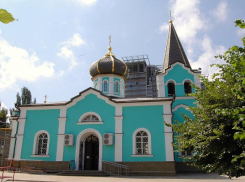 Тайны храма Святого Онуфрия в Анапе: место, где время словно не уходит