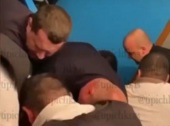 «Индийское кино»: в Анапе обезвредили особо опасных преступников