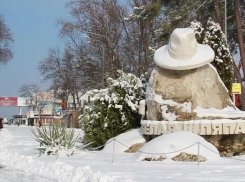 Бураны, метели и сугробы сегодня анапчанам не грозят: прогноз погоды на 4 января
