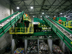 Протесты жителей оставили без внимания: мусорный завод «Анапа» построят-таки возле Варениковской