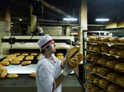 Хлебокомбинат Анапы нарастил производство почти наполовину