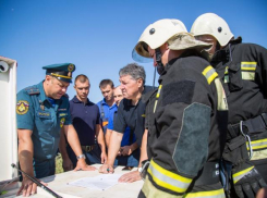 В День спасателя России в Анапе будет тепло и дождливо